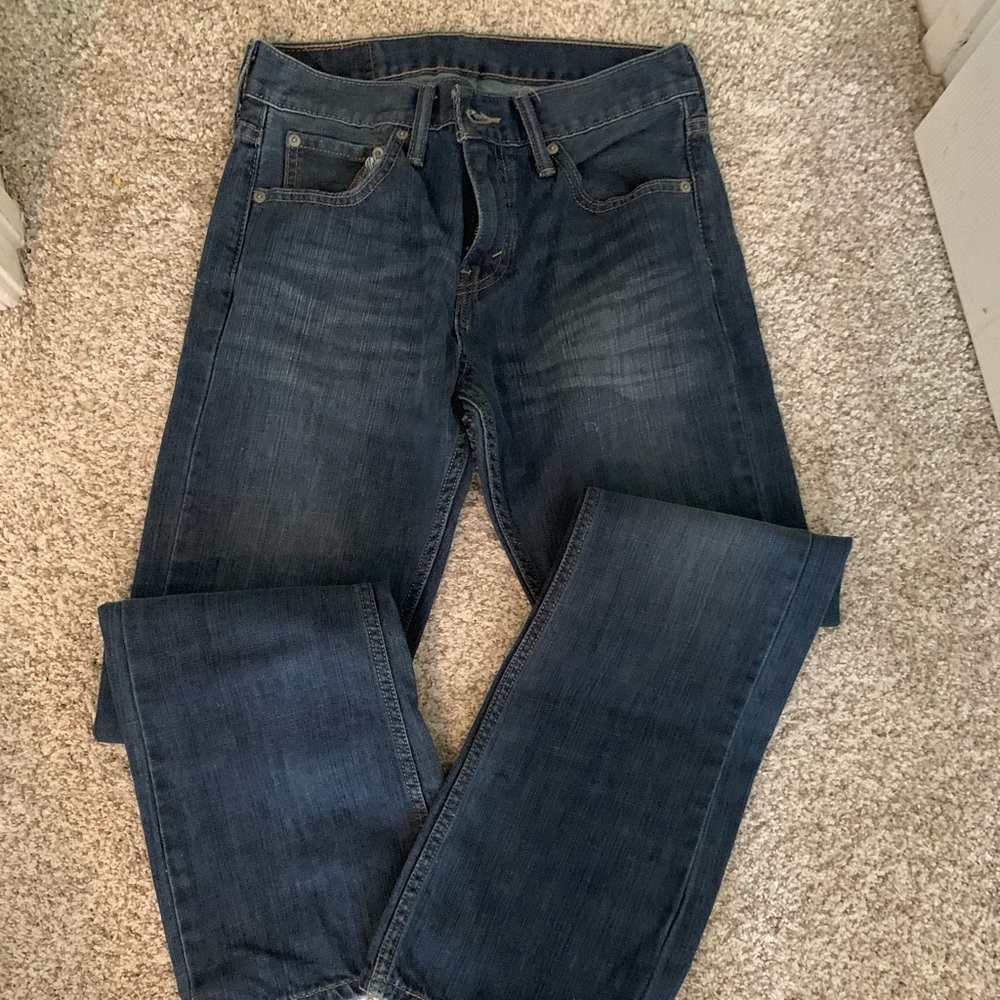 Levi’s
